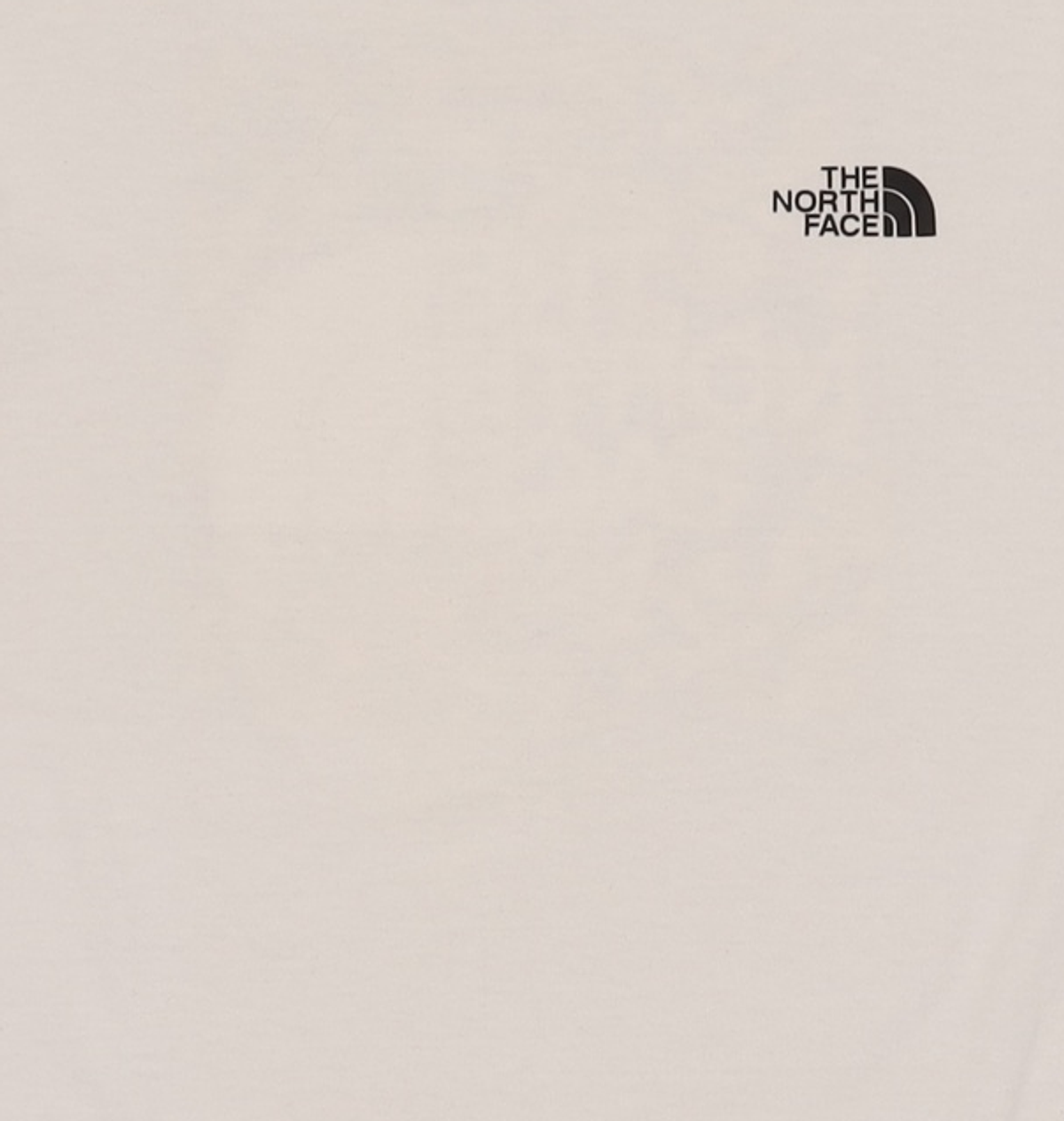 노스페이스(THE NORTH FACE) 반소매 티셔츠 95