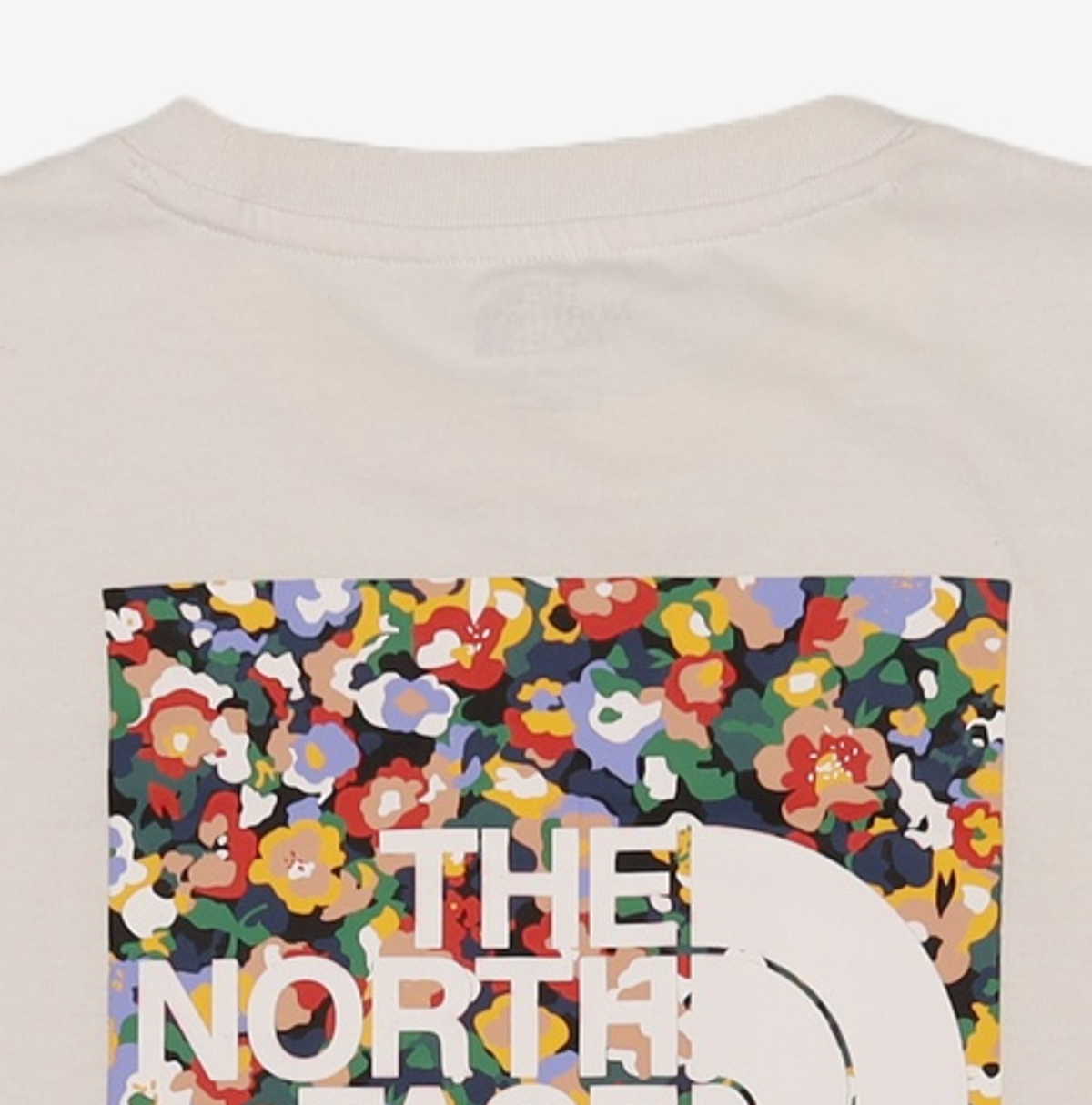 노스페이스(THE NORTH FACE) 반소매 티셔츠 95