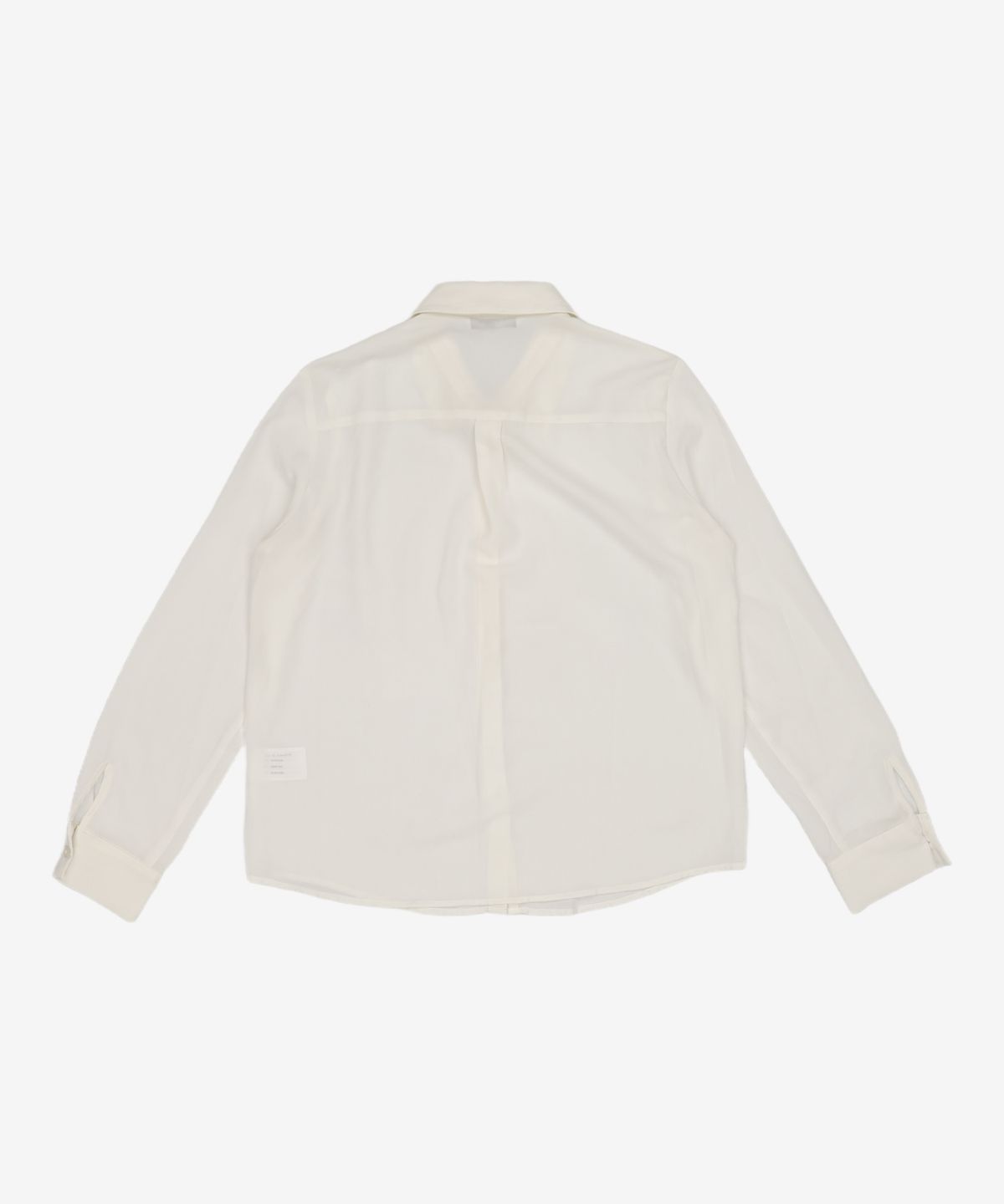 미쏘(MIXXO) 블라우스 M