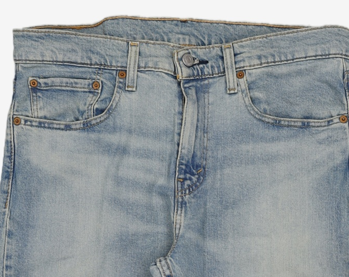 리바이스(LEVI'S) 청/데님 팬츠 175/82A