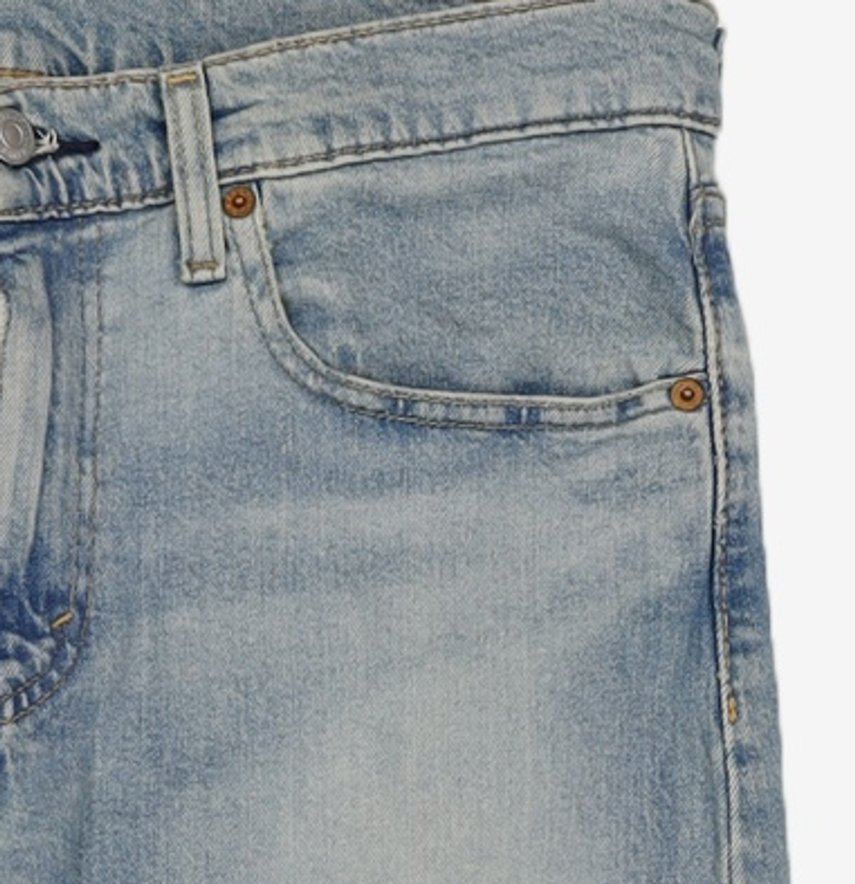 리바이스(LEVI'S) 청/데님 팬츠 175/82A