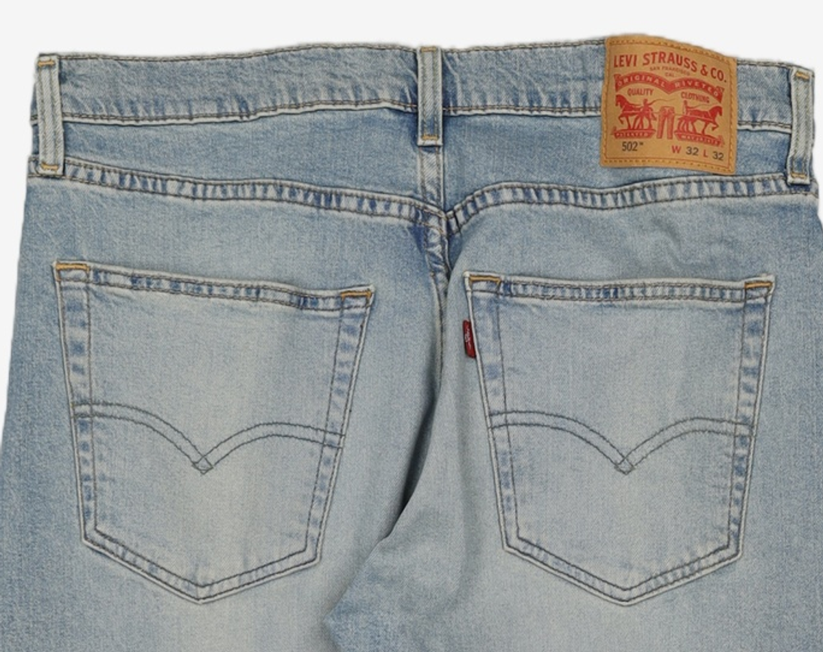 리바이스(LEVI'S) 청/데님 팬츠 175/82A