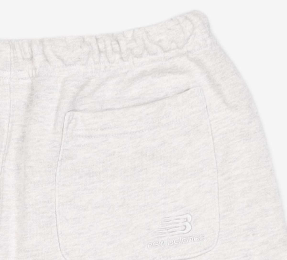 뉴발란스(NEW BALANCE) 숏팬츠 S