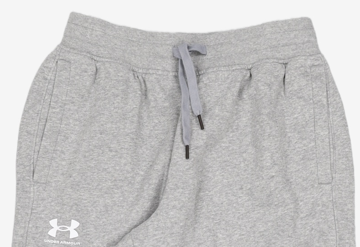 언더아머(UNDERARMOUR) 트레이닝 팬츠 XS