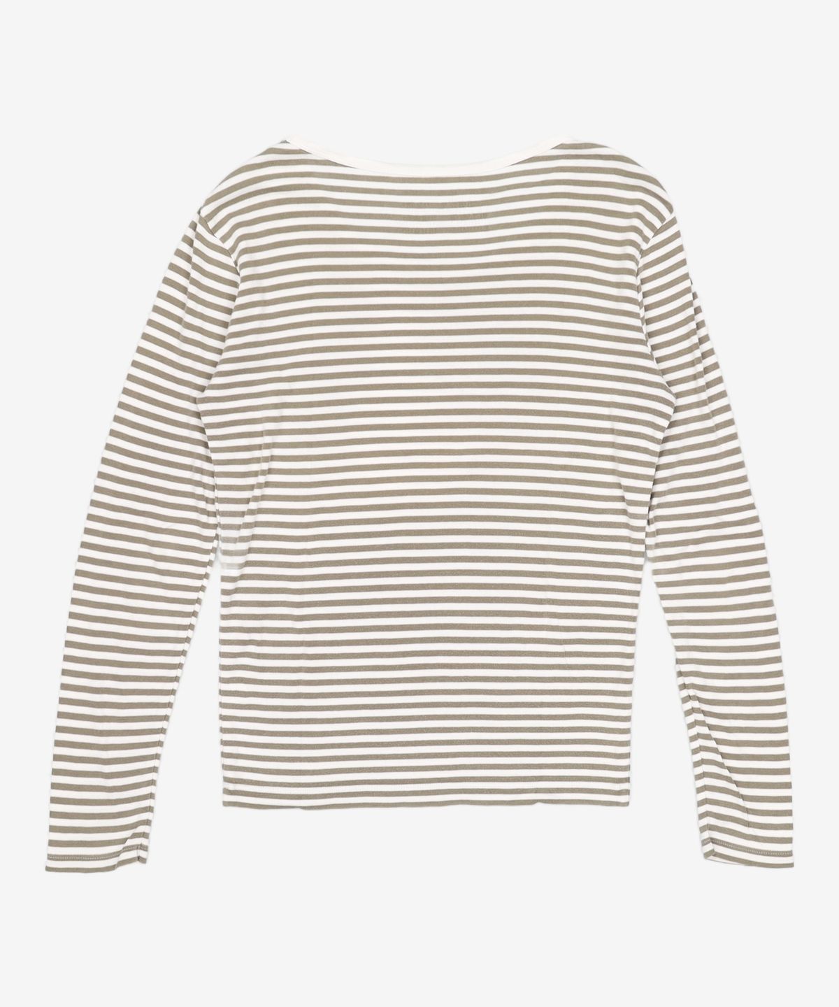 무인양품(MUJI) 긴소매 티셔츠 S