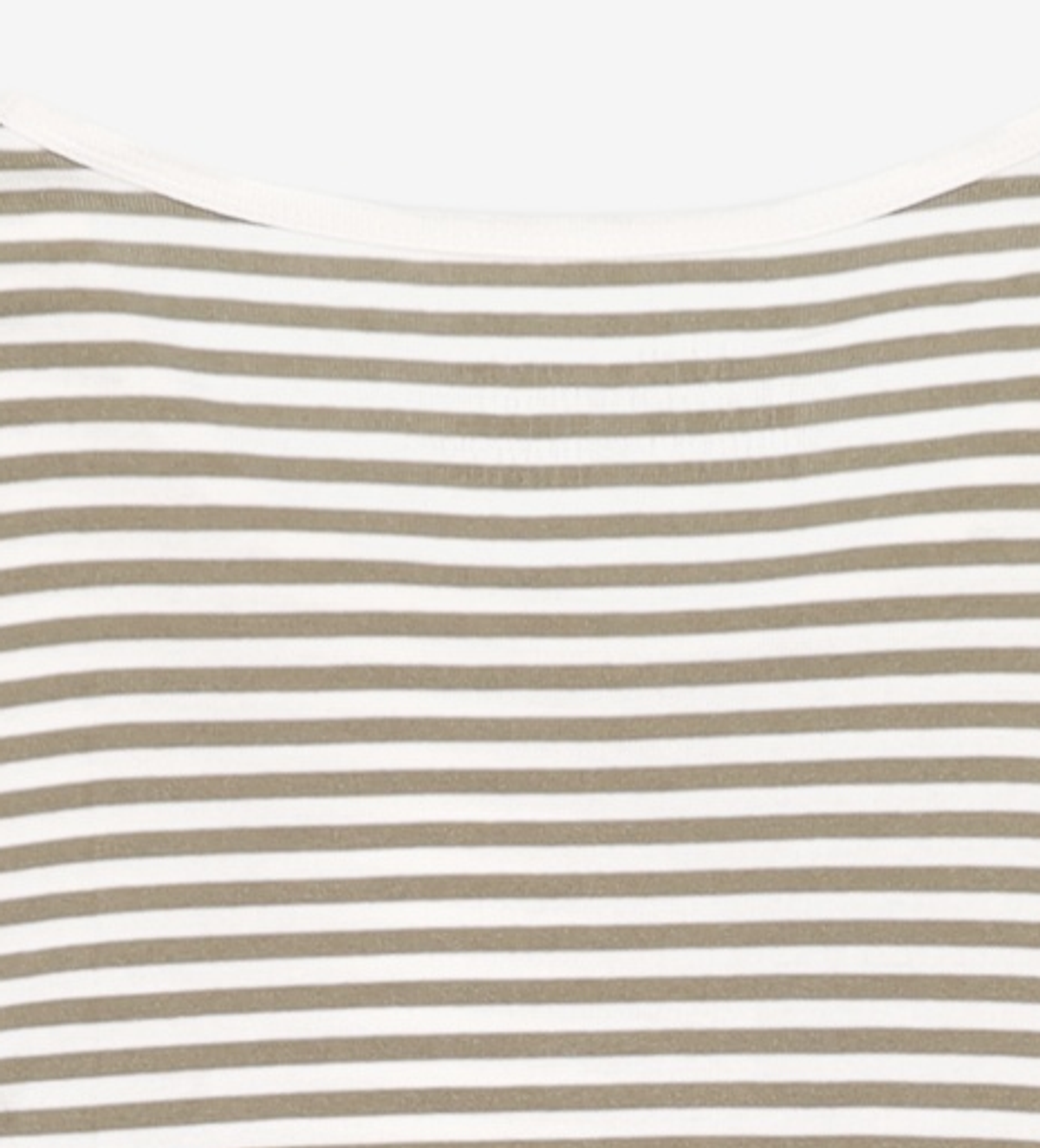 무인양품(MUJI) 긴소매 티셔츠 S