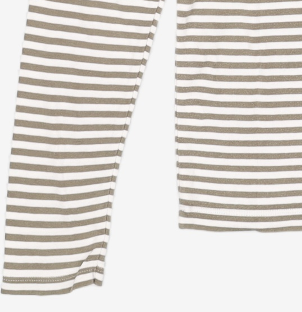 무인양품(MUJI) 긴소매 티셔츠 S