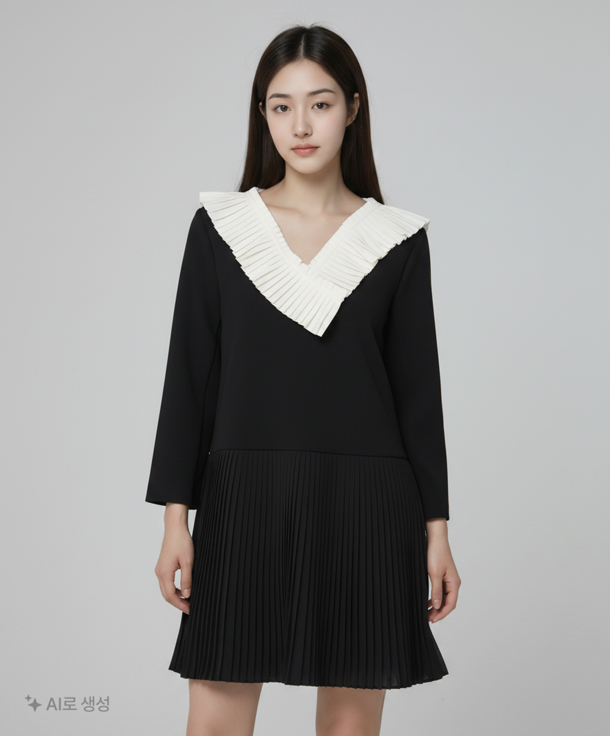 질바이질스튜어트(JILL BY JILLSTUART) 미니 원피스 85