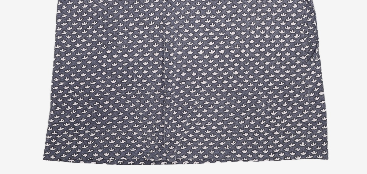마리메꼬(MARIMEKKO) 미니 원피스 XS