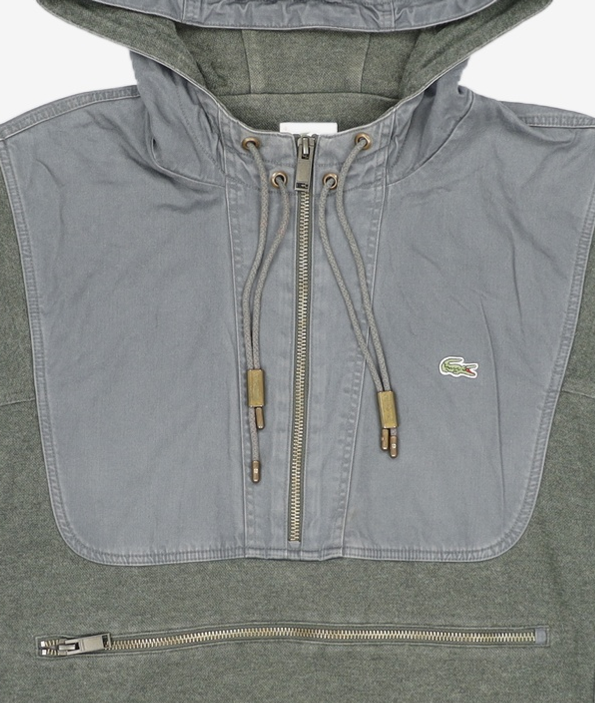 라코스테(LACOSTE) 기타 점퍼/재킷 100