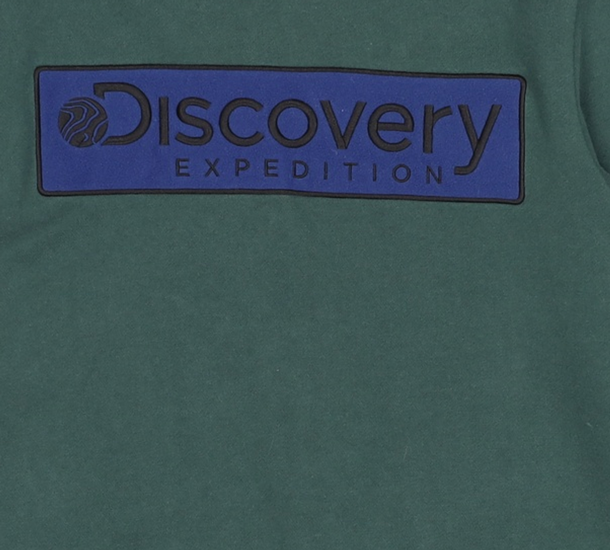디스커버리(discovery) 맨투맨/스웨트셔츠 90