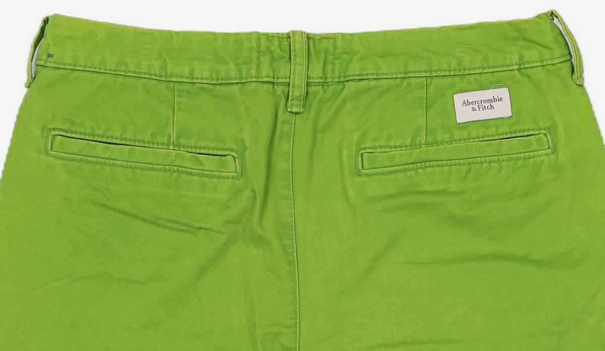 아베크롬비앤피치(ABERCROMBIE & FITCH) 숏팬츠 32