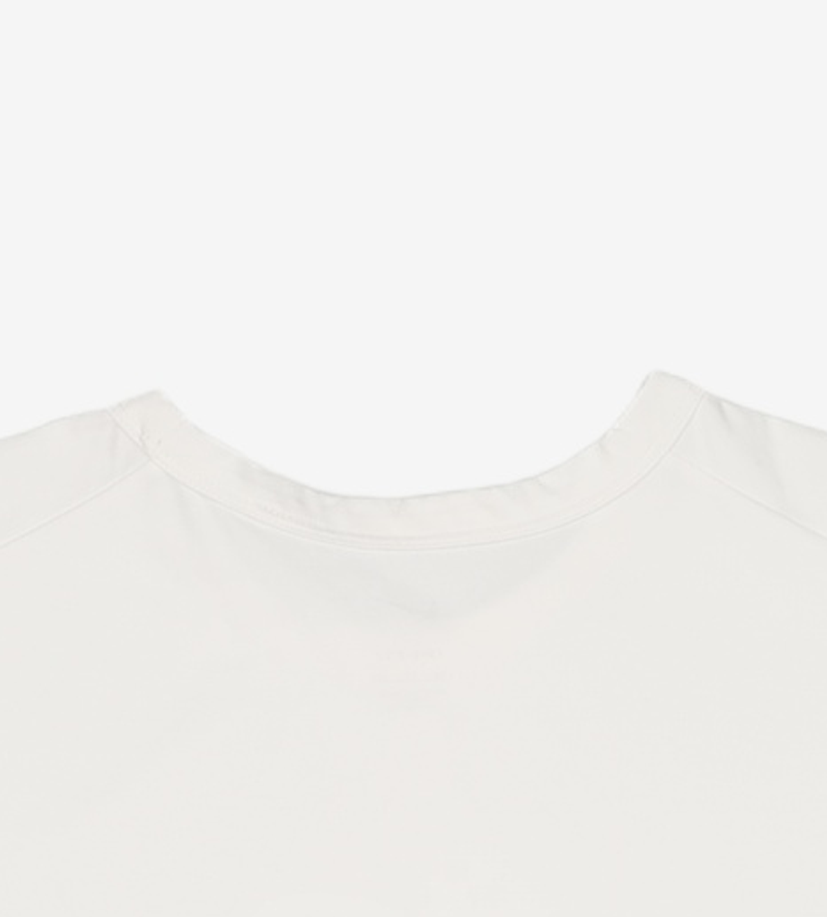 나이키(NIKE) 드라이 핏 UV 하이버스 반소매 피트니스 탑 M - 화이트:블랙 / DV9840-100 XXL