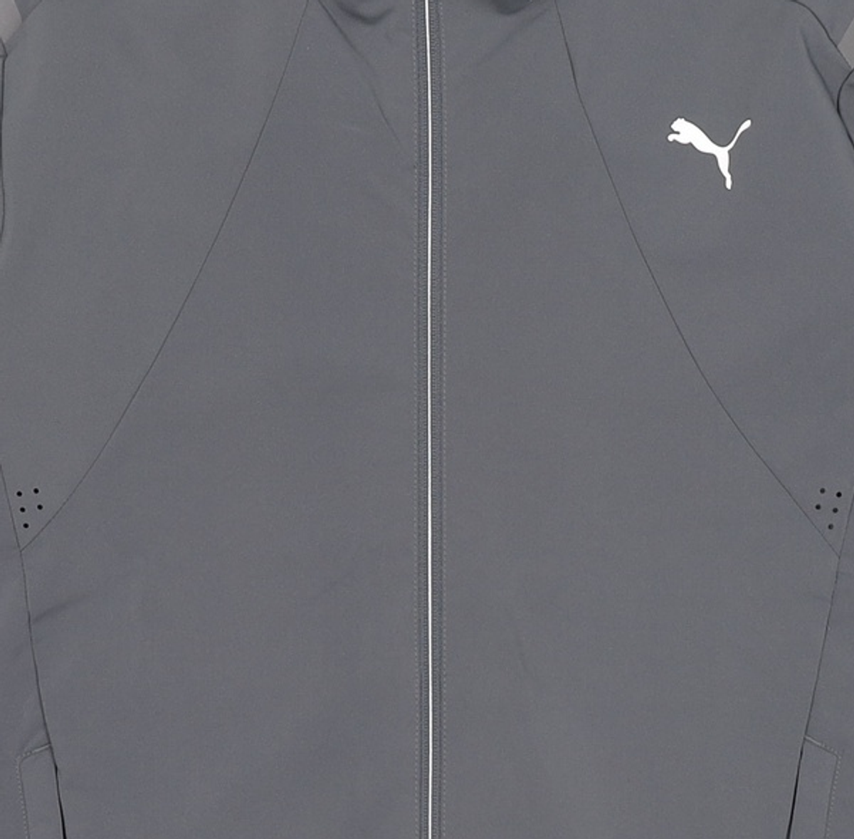 푸마(PUMA) 트레이닝 재킷 M