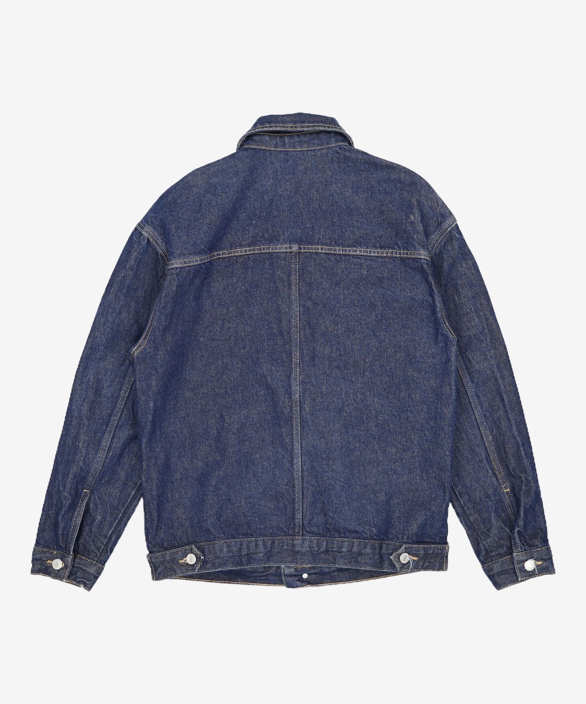 자라(ZARA) 데님/트러커 재킷 S