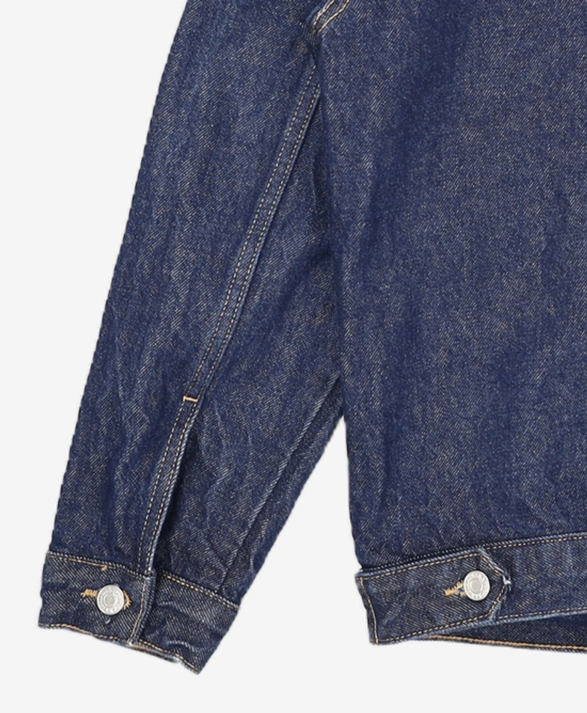 자라(ZARA) 데님/트러커 재킷 S