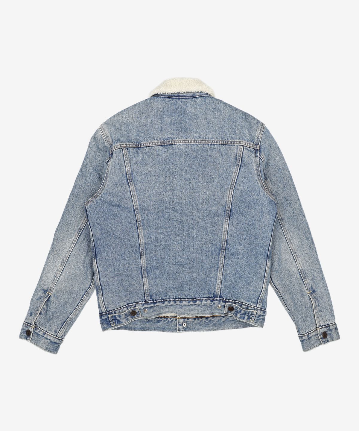 리바이스(LEVI'S) 데님/트러커 재킷 S
