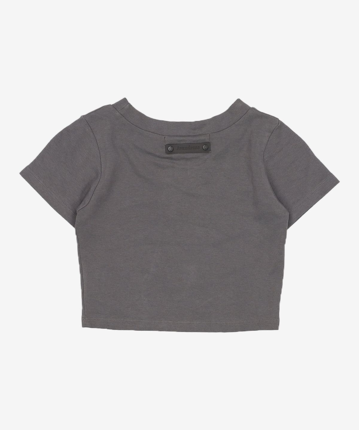 어반드레스(AVANDRESS) Angel Crop T-shirt - 3COL S