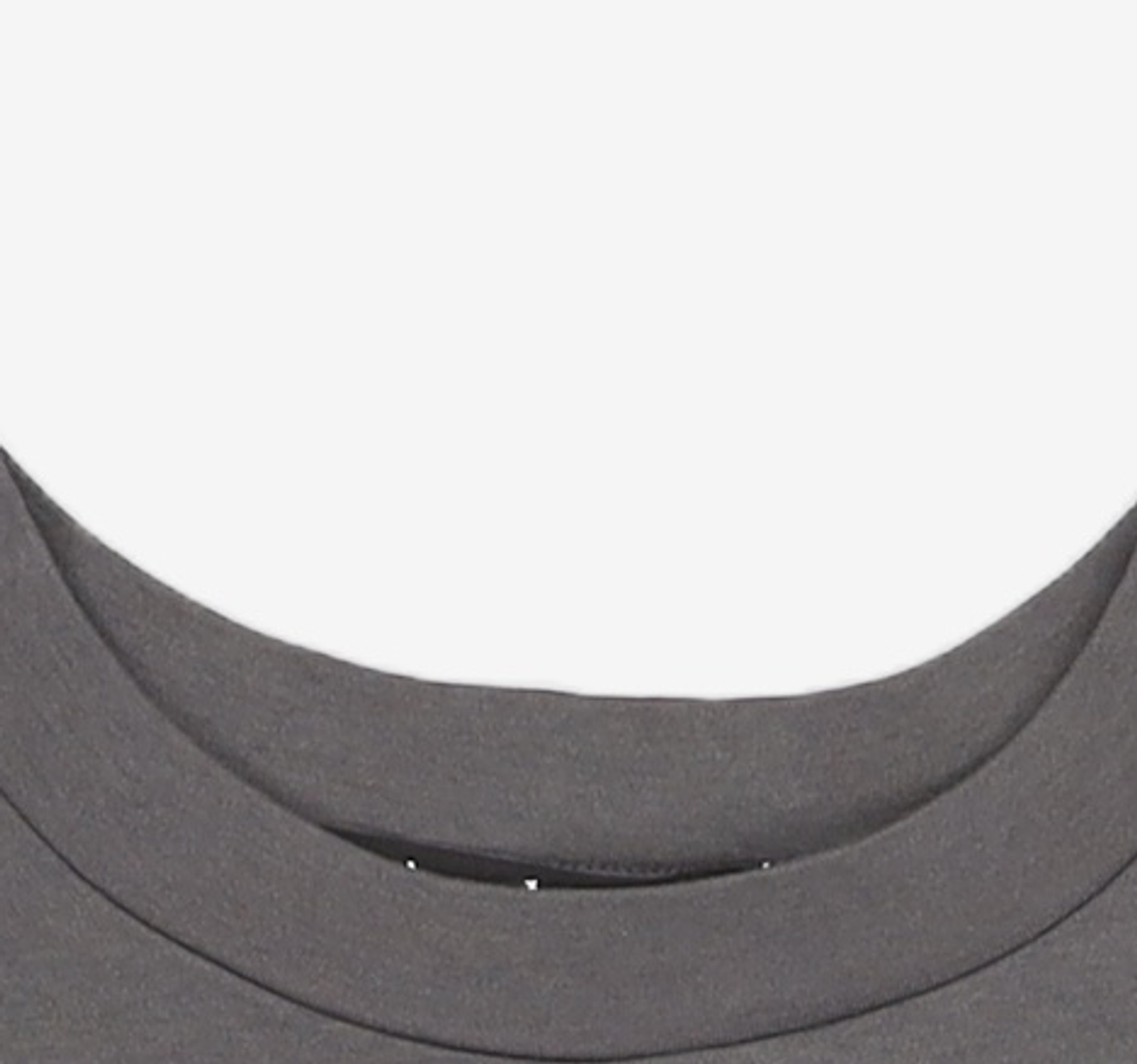 어반드레스(AVANDRESS) Angel Crop T-shirt - 3COL S