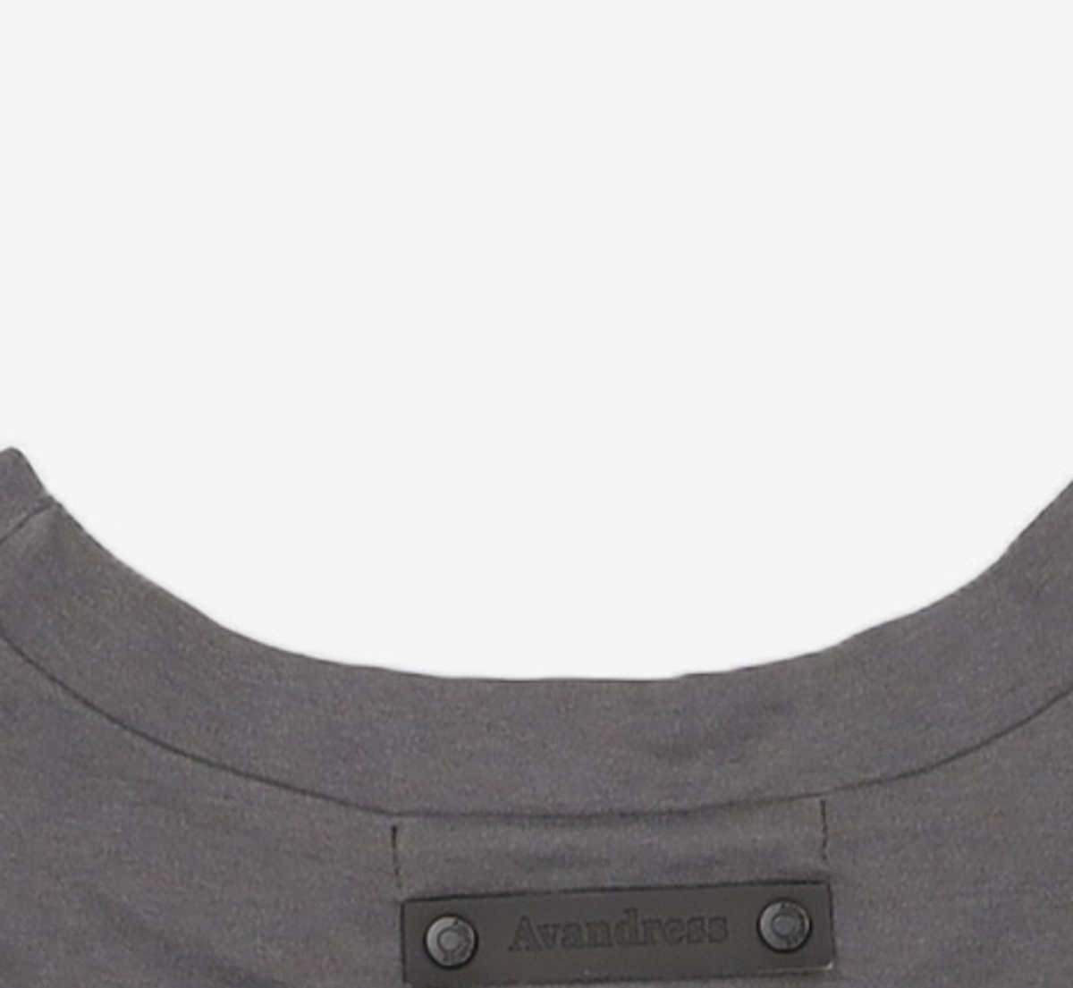 어반드레스(AVANDRESS) Angel Crop T-shirt - 3COL S