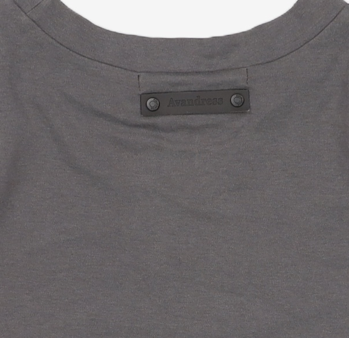 어반드레스(AVANDRESS) Angel Crop T-shirt - 3COL S