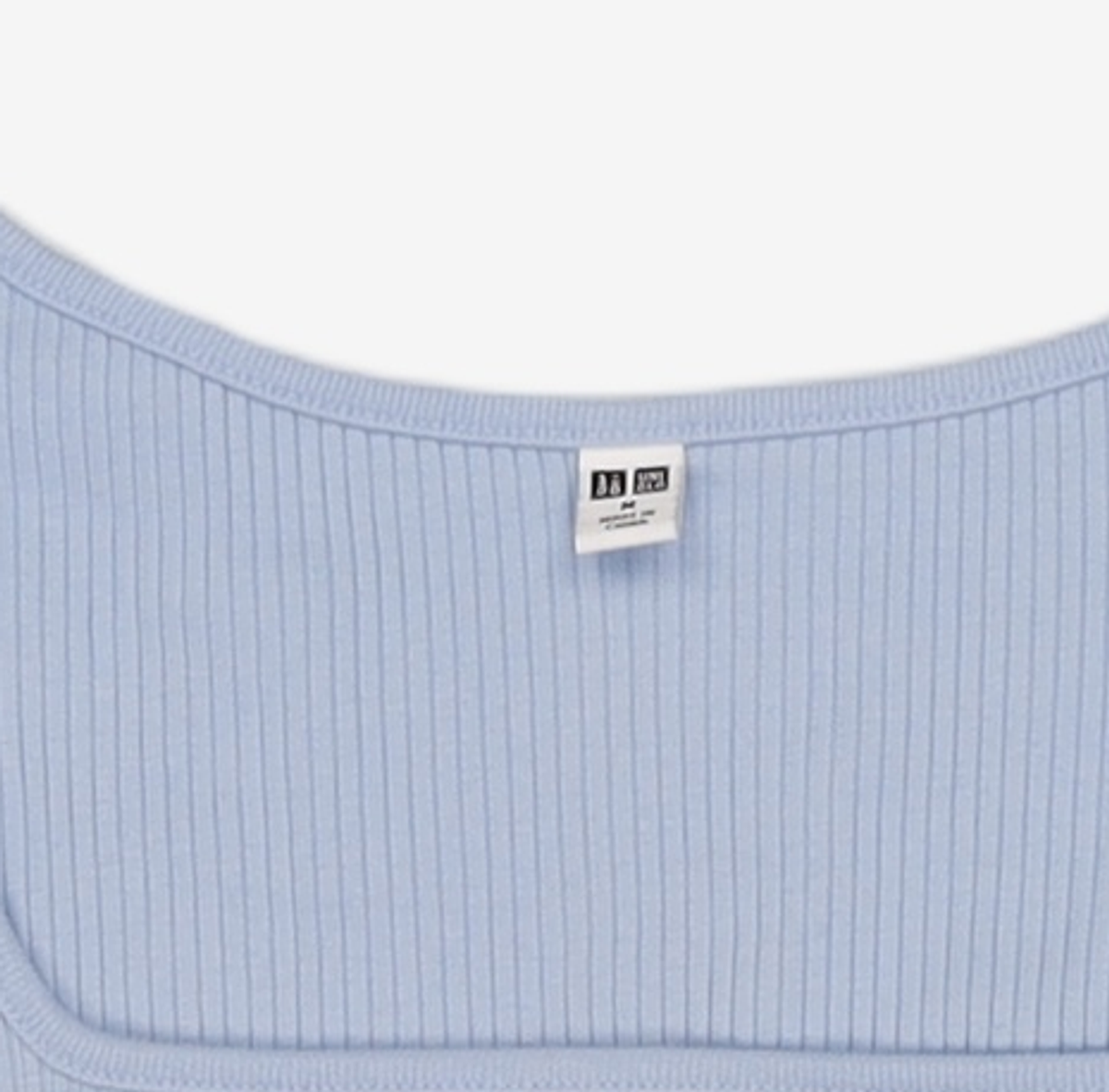 유니클로(UNIQLO) 반소매 티셔츠 M