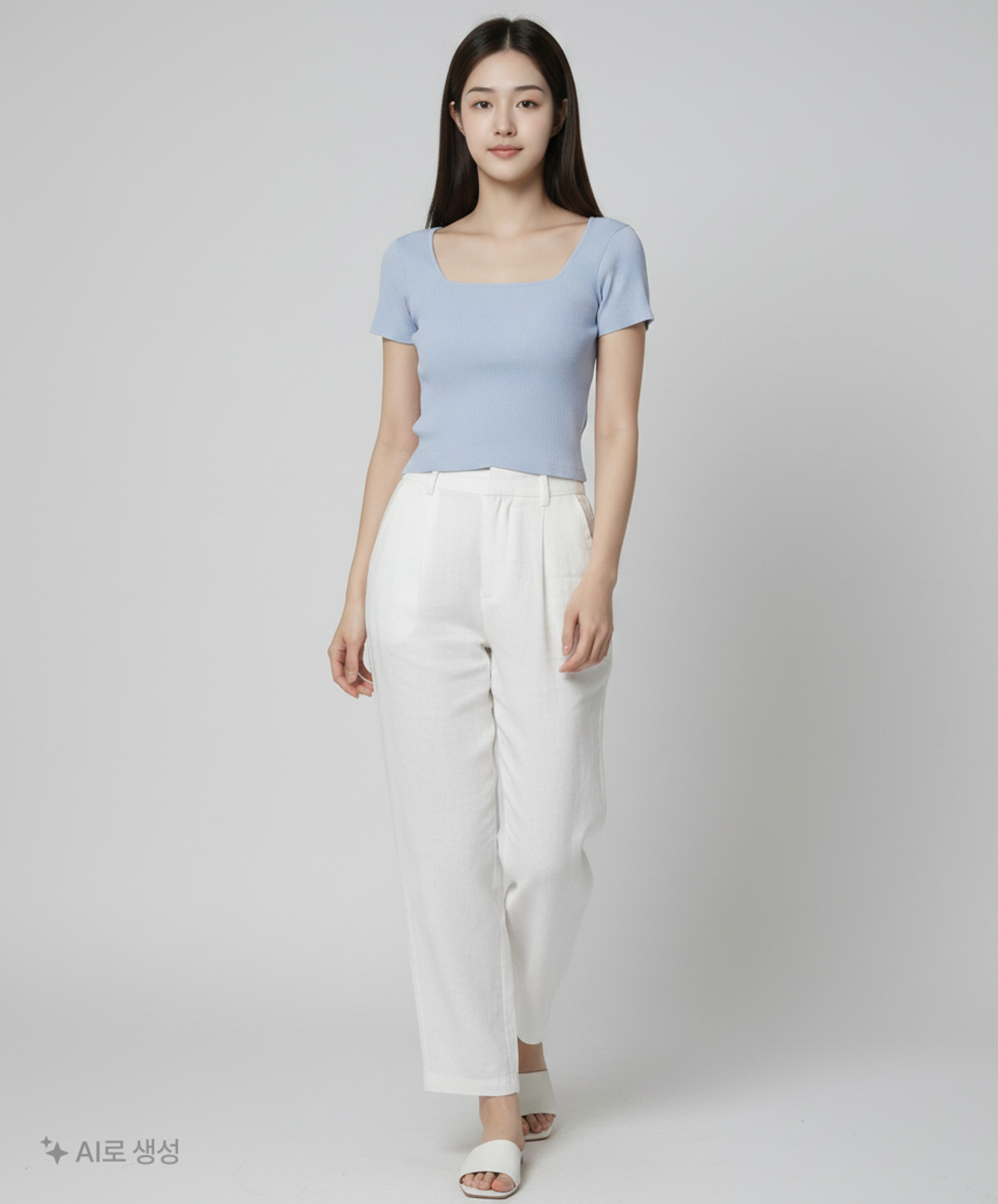 유니클로(UNIQLO) 반소매 티셔츠 M