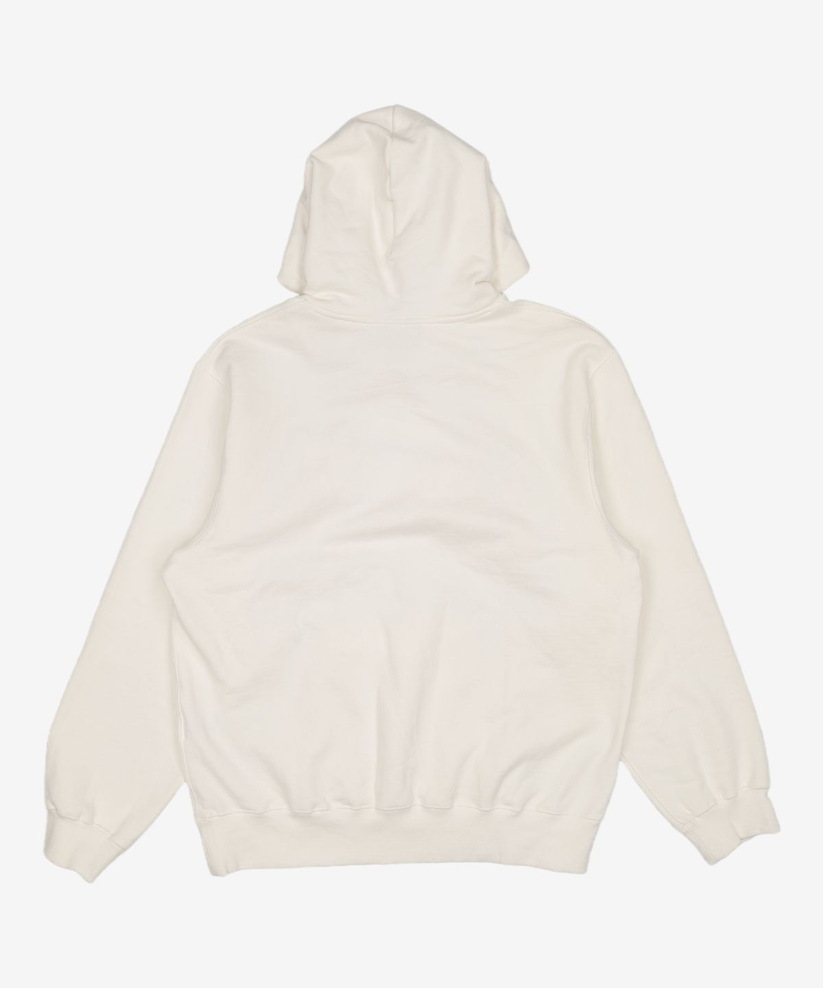 엠엠엘지(MMLG) [Mmlg] EMEMELGE EMB. HOOD (WHITE) M