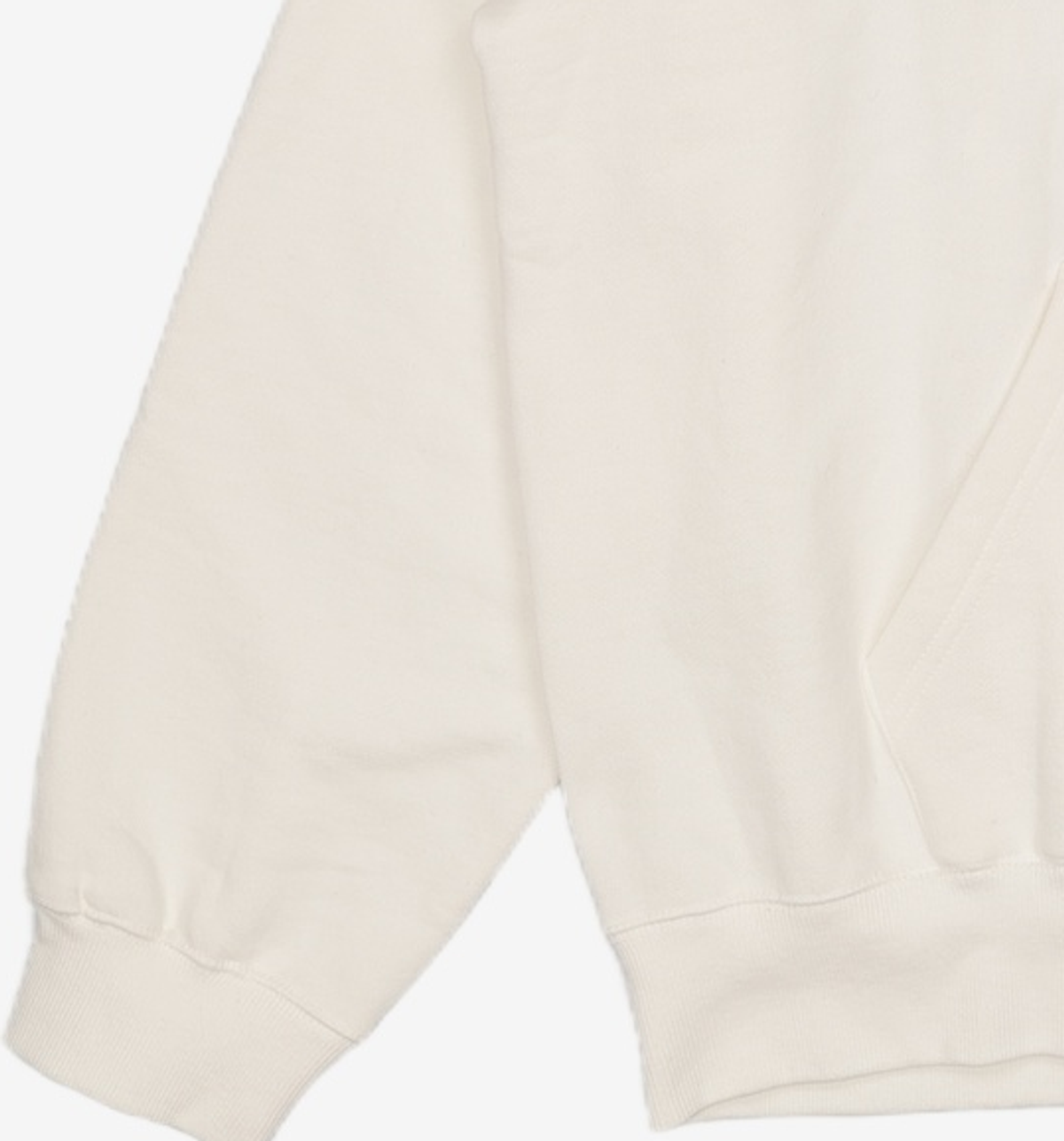 엠엠엘지(MMLG) [Mmlg] EMEMELGE EMB. HOOD (WHITE) M
