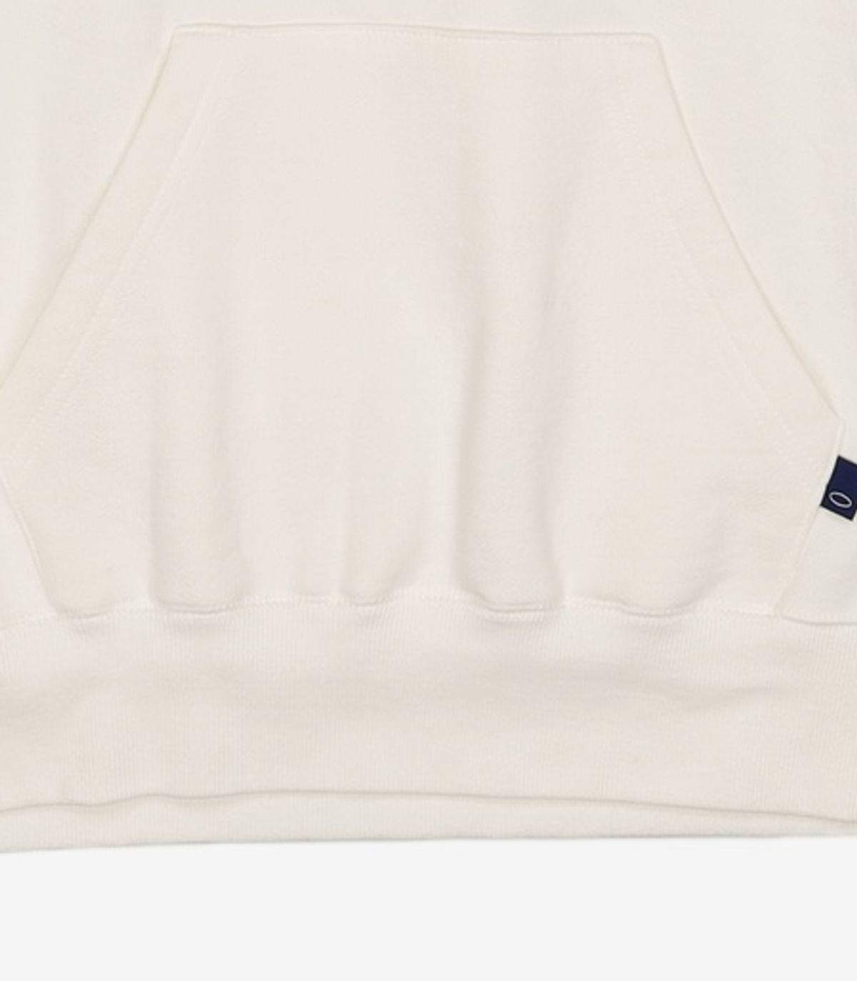 엠엠엘지(MMLG) [Mmlg] EMEMELGE EMB. HOOD (WHITE) M