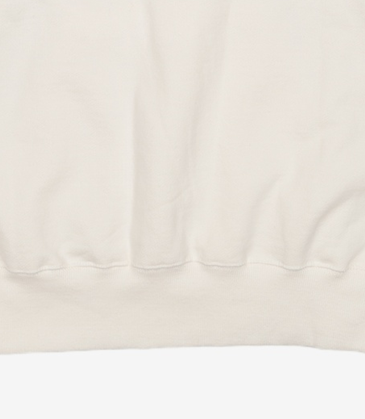엠엠엘지(MMLG) [Mmlg] EMEMELGE EMB. HOOD (WHITE) M