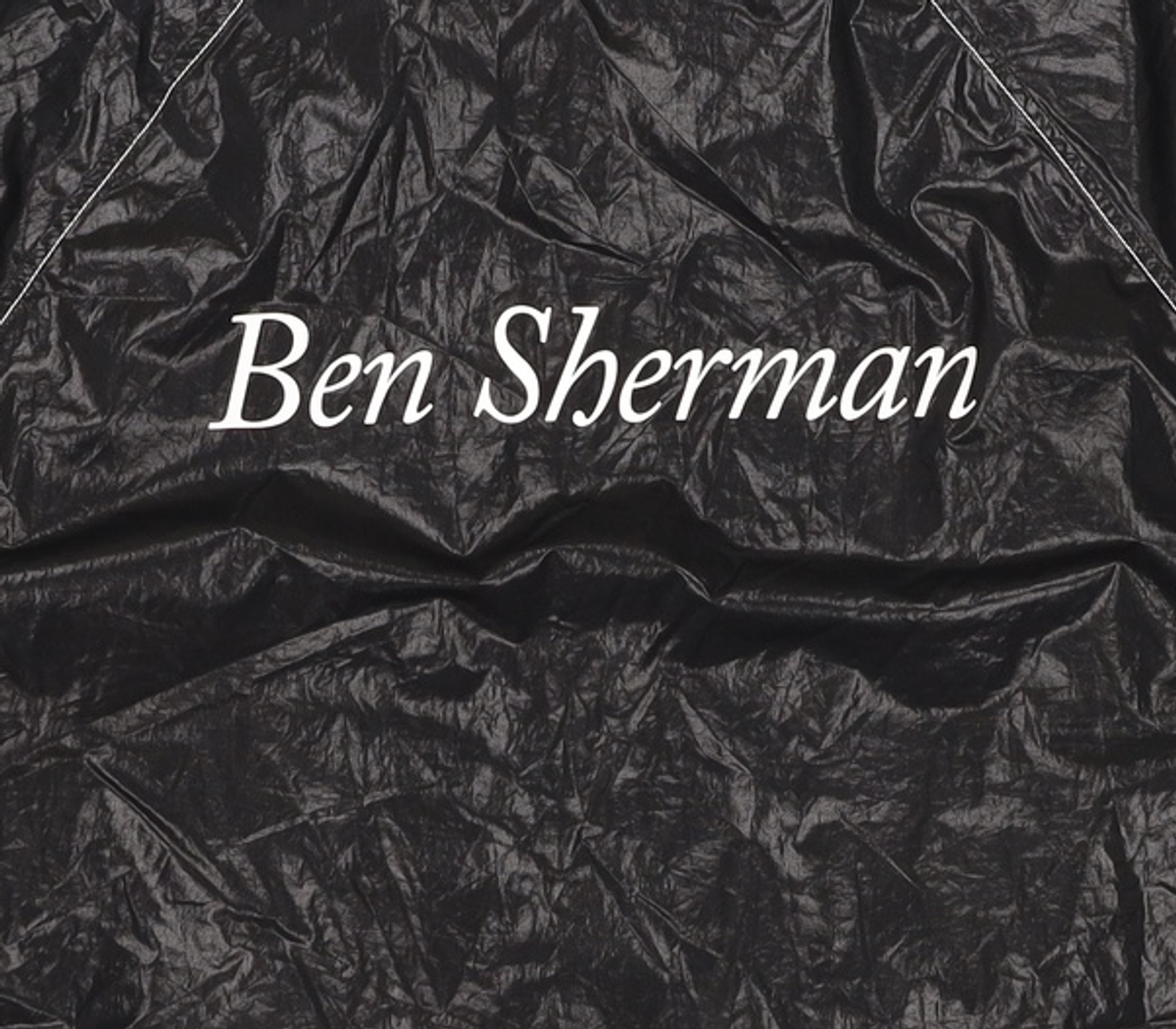 벤셔먼(BEN SHERMAN) 트레이닝 재킷 95