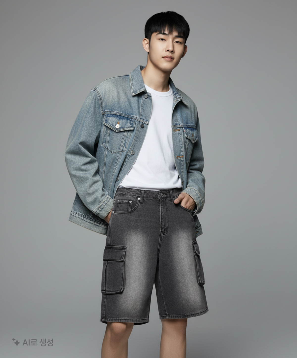 어반드레스(AVANDRESS) 숏팬츠 M