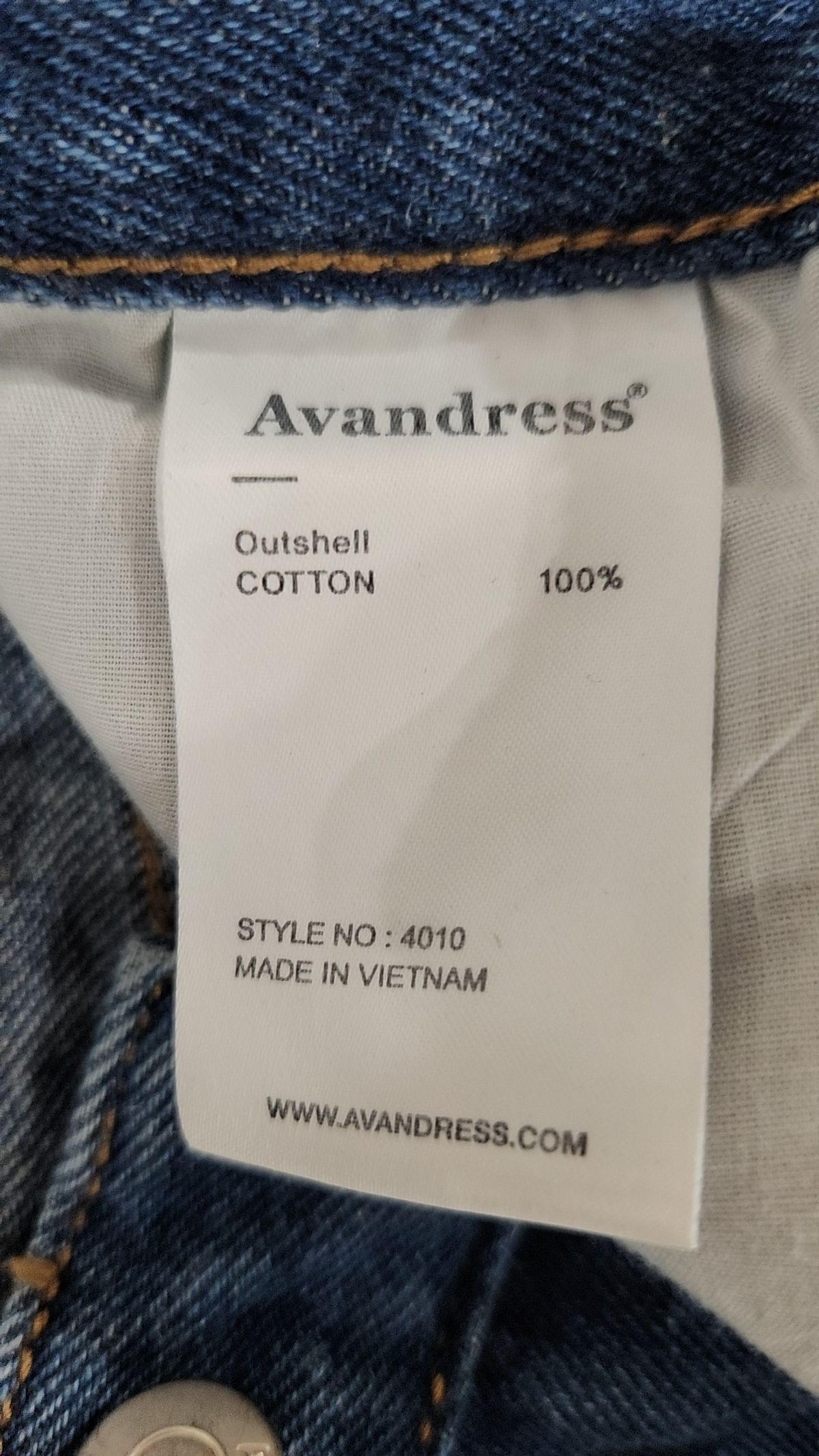 어반드레스(AVANDRESS) 숏팬츠 M