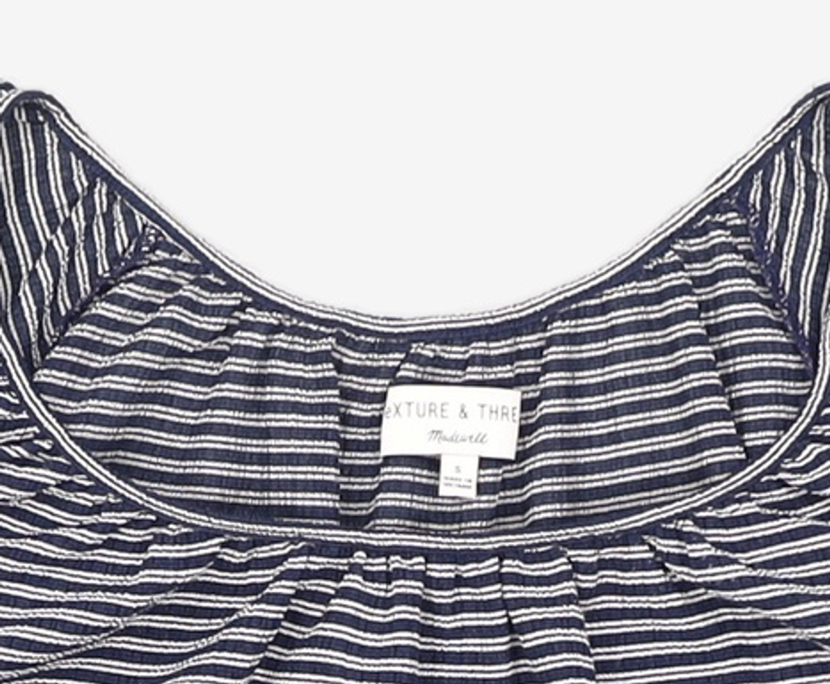메이드웰(Madewell) 반소매 티셔츠 S