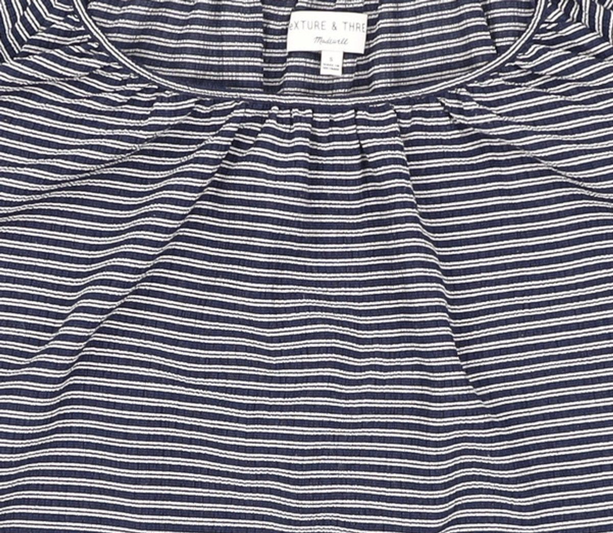 메이드웰(Madewell) 반소매 티셔츠 S