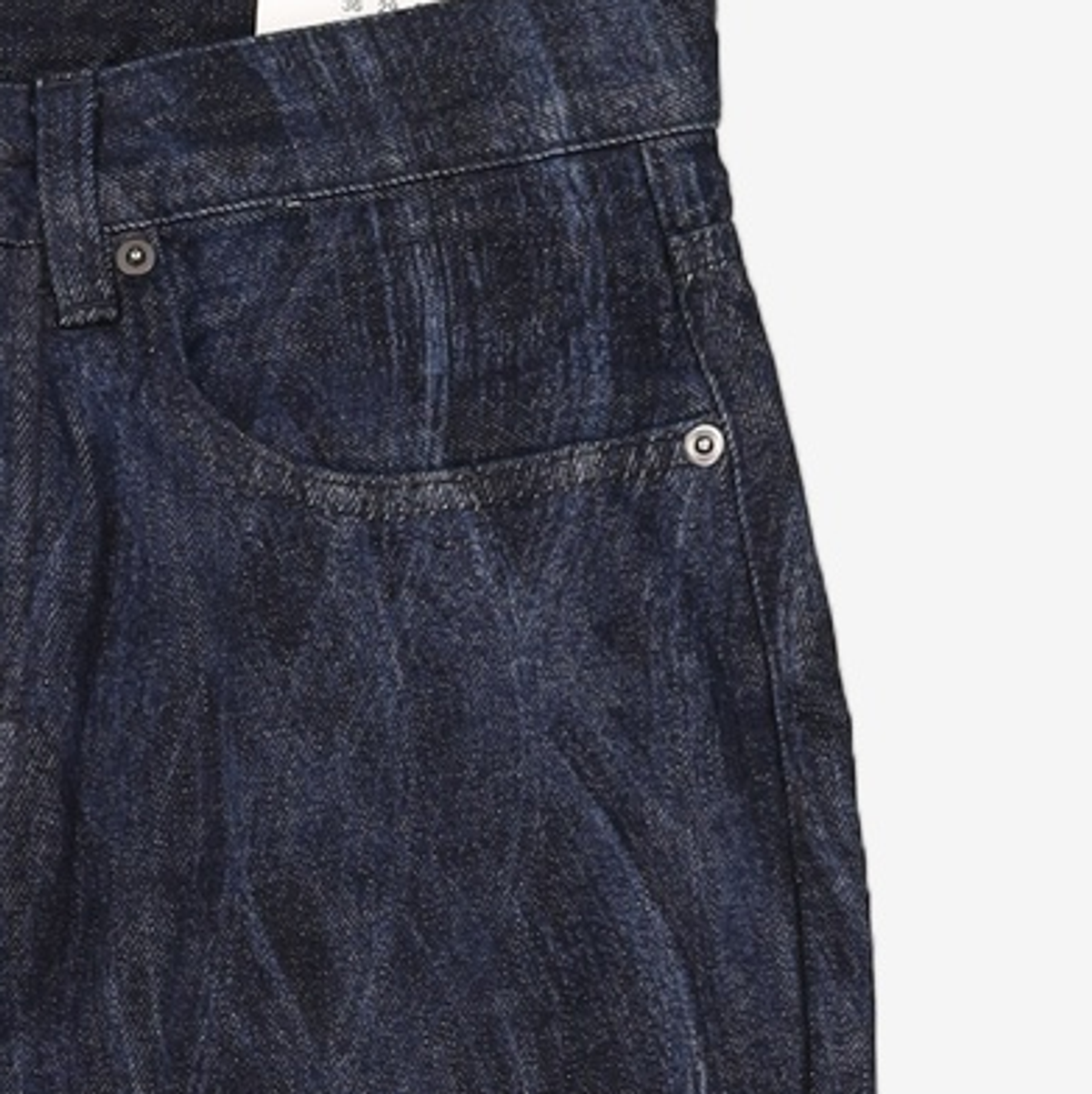 자라(ZARA) 청/데님 팬츠 36
