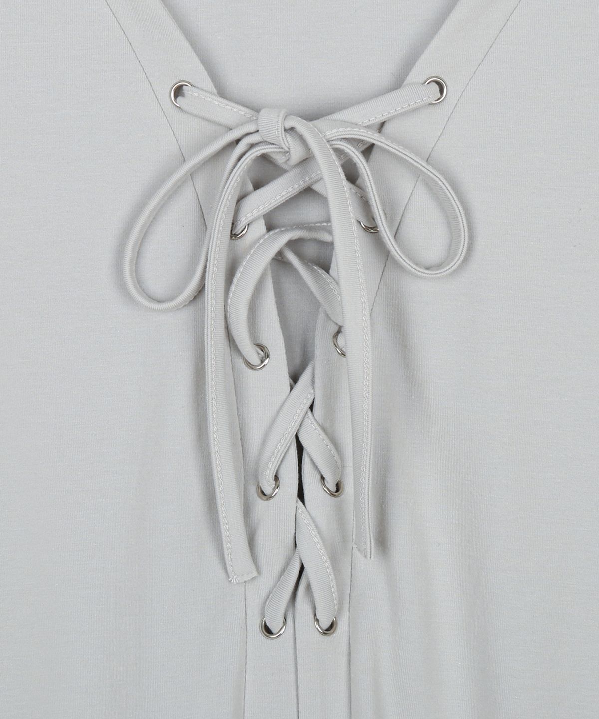 러브이즈트루(LUVISTRUE) RL BALLOON SHIRRING TOP(BEIGE)