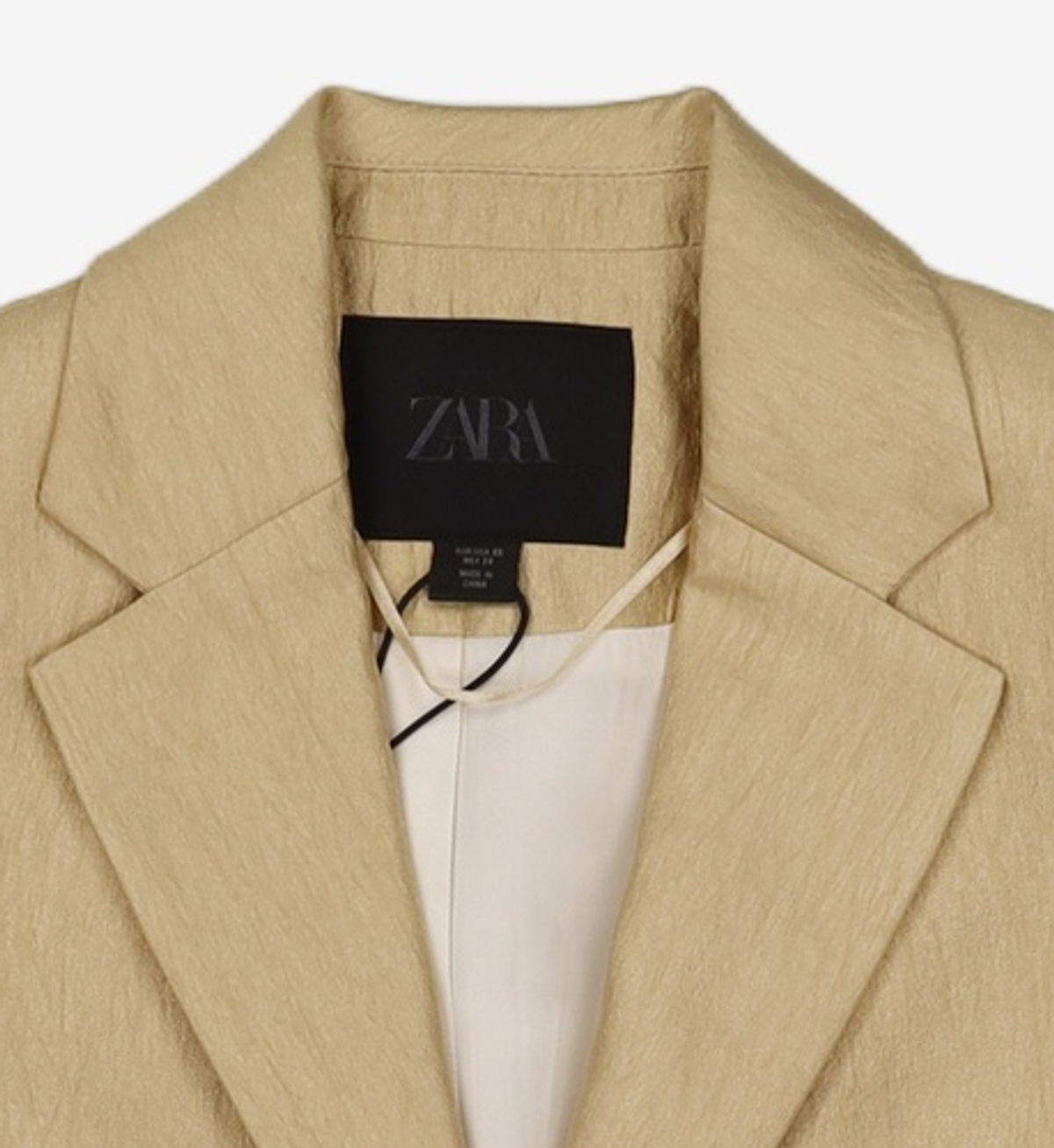 자라(ZARA) 슈트/블레이저 재킷 XS