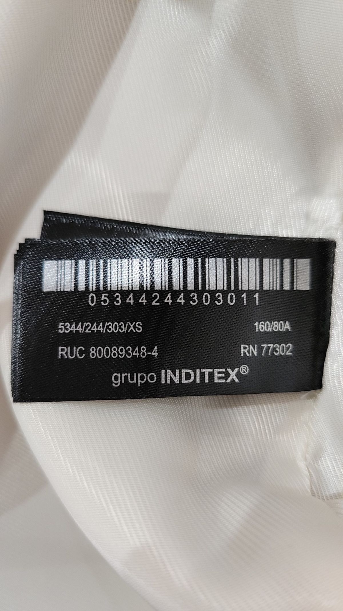 자라(ZARA) 슈트/블레이저 재킷 XS