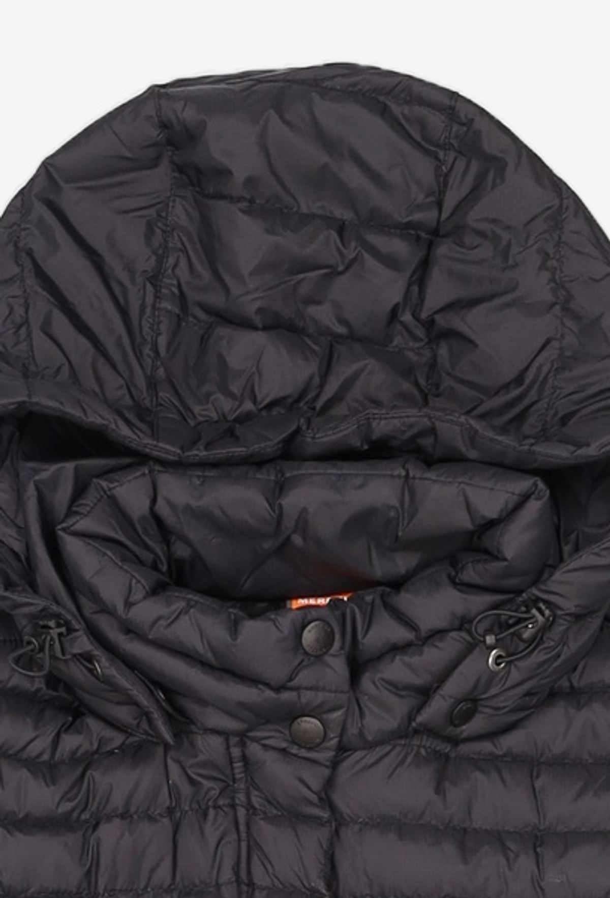 머렐(MERRELL) 하프 패딩/하프 헤비 아우터 M