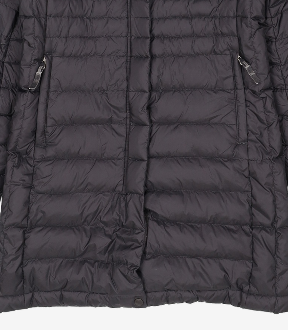 머렐(MERRELL) 하프 패딩/하프 헤비 아우터 M