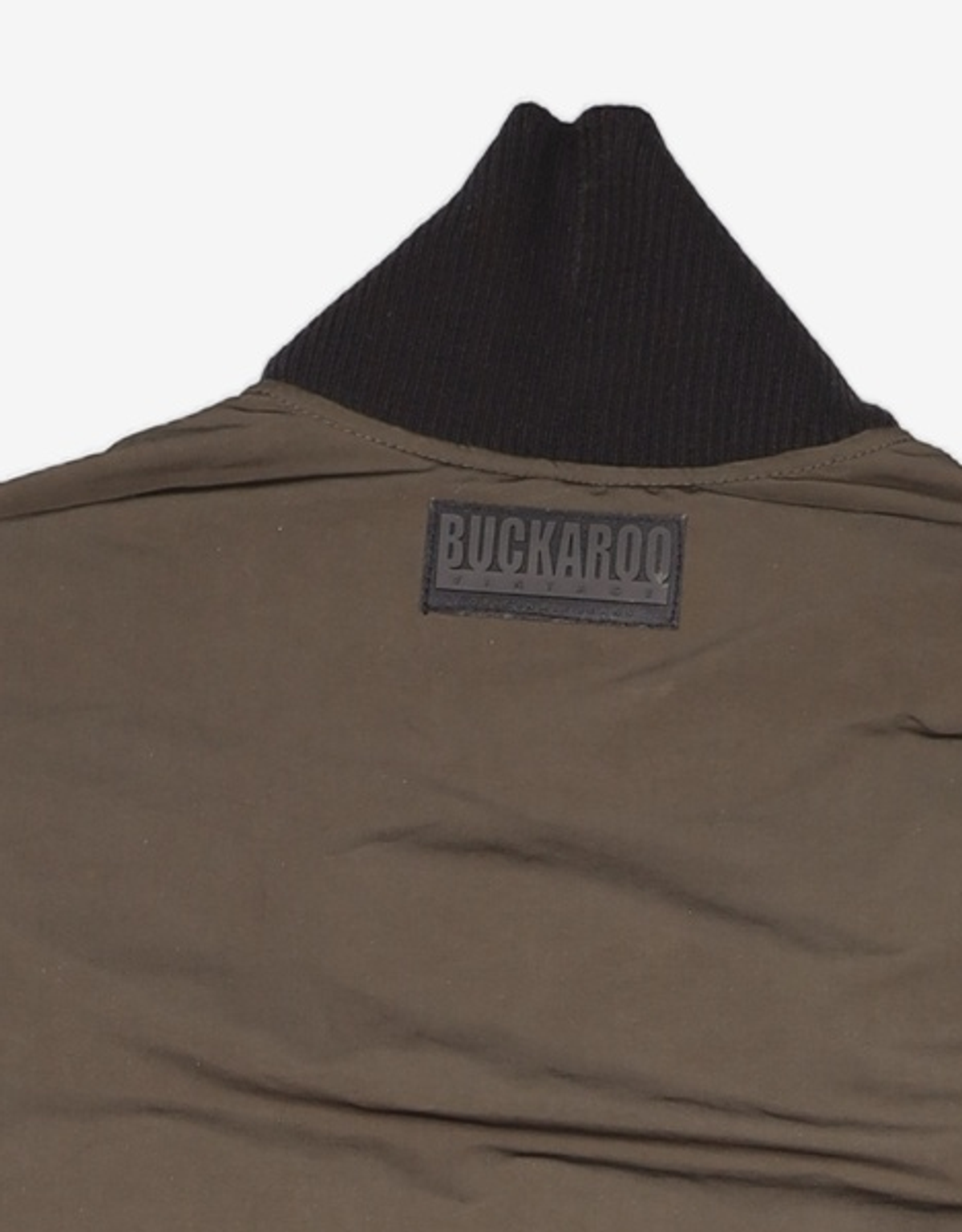 버커루(BUCKAROO) 항공 점퍼/블루종/MA-1 M