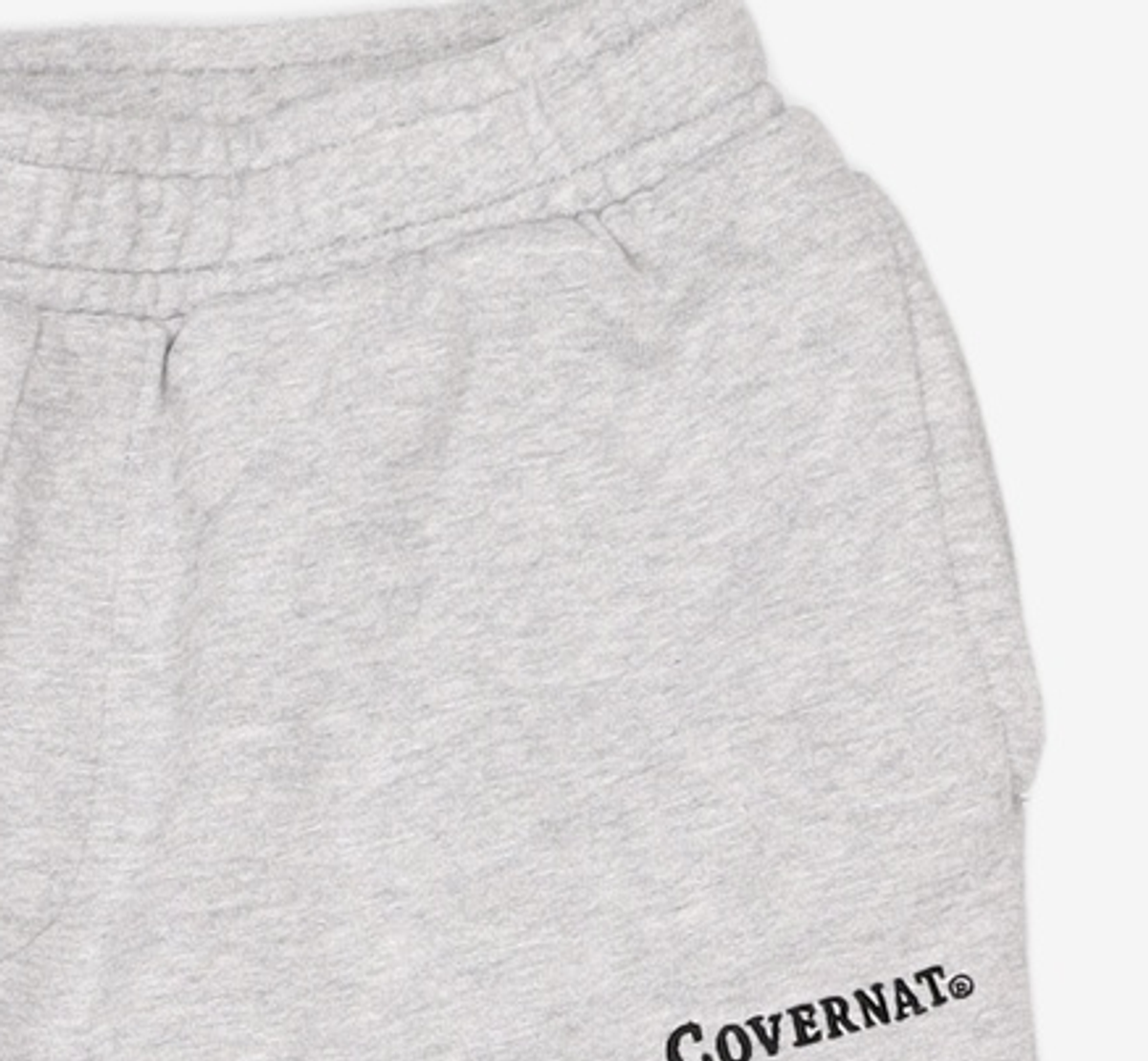 커버낫(COVERNAT) 조거 팬츠 M