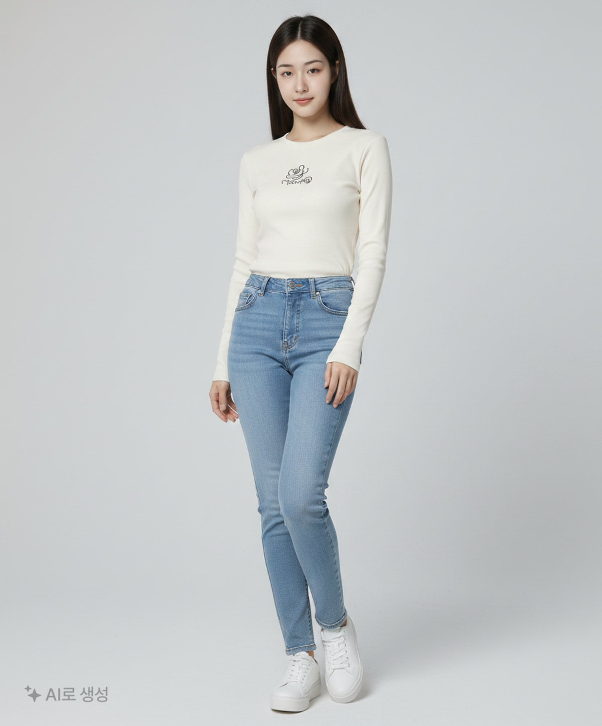 미스치프(MSCHF) 긴소매 티셔츠 S