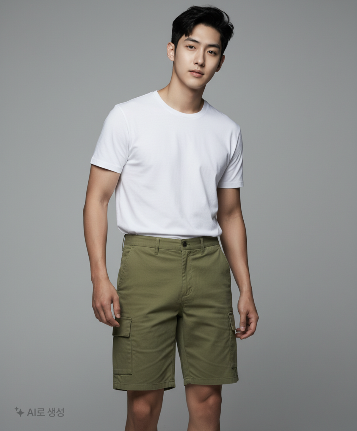 에이지오디(AGOD) 숏팬츠 L