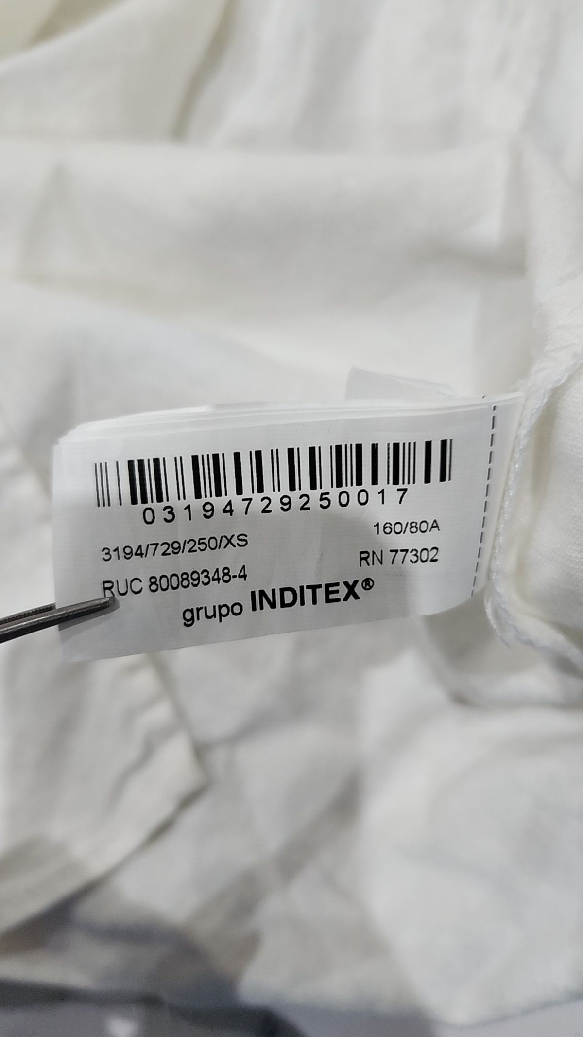 자라(ZARA) 맥시 원피스 XS