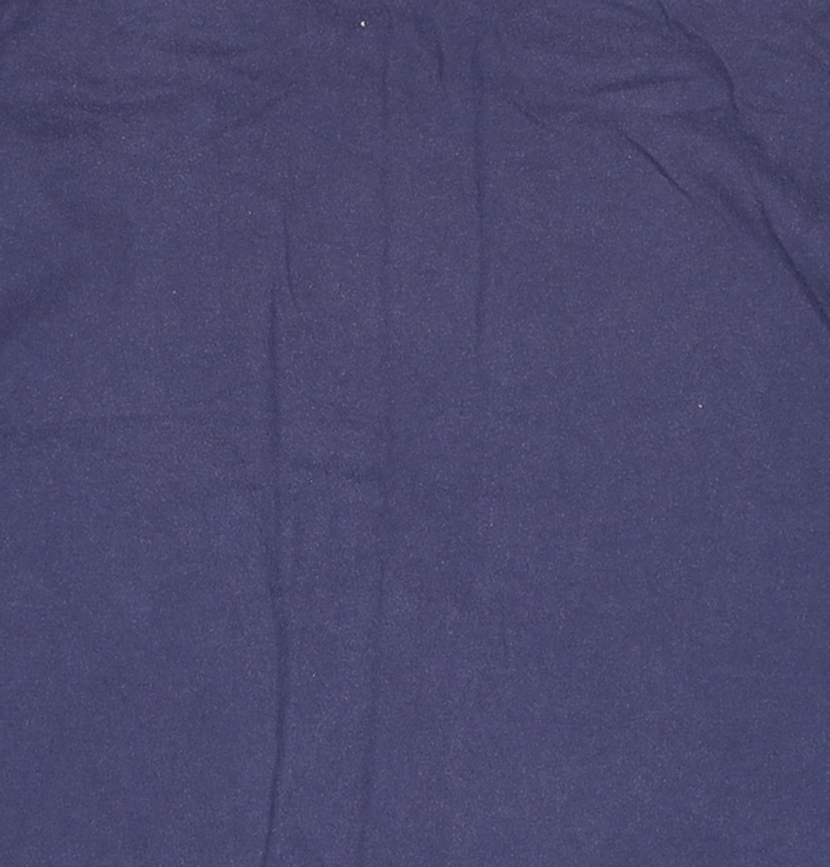 마리떼 프랑소와 저버(MARITHÉ + FRANҪOIS GIRBAUD) VINTAGE COLLEGE LOGO TEE navy M