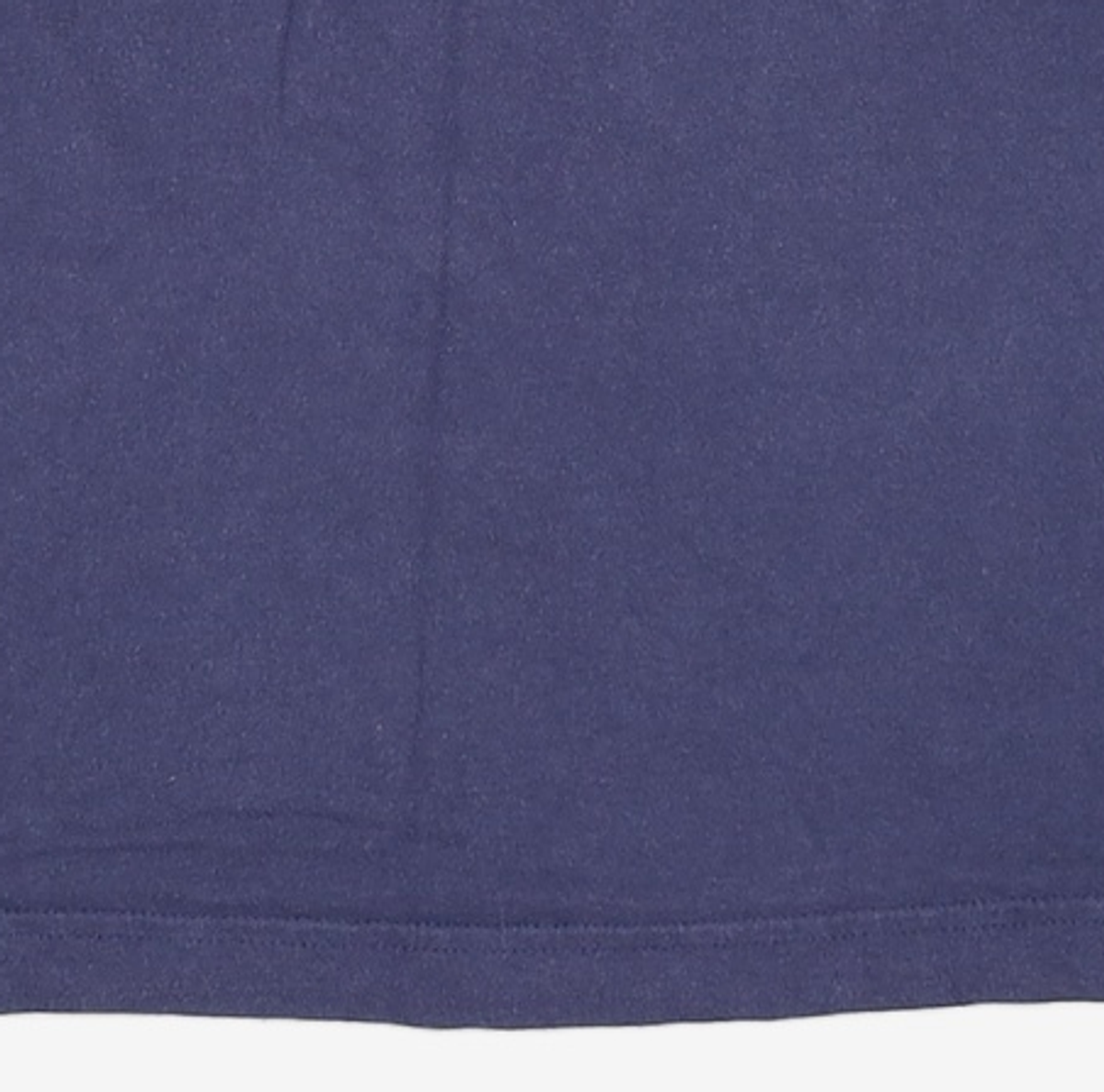 마리떼 프랑소와 저버(MARITHÉ + FRANҪOIS GIRBAUD) VINTAGE COLLEGE LOGO TEE navy M