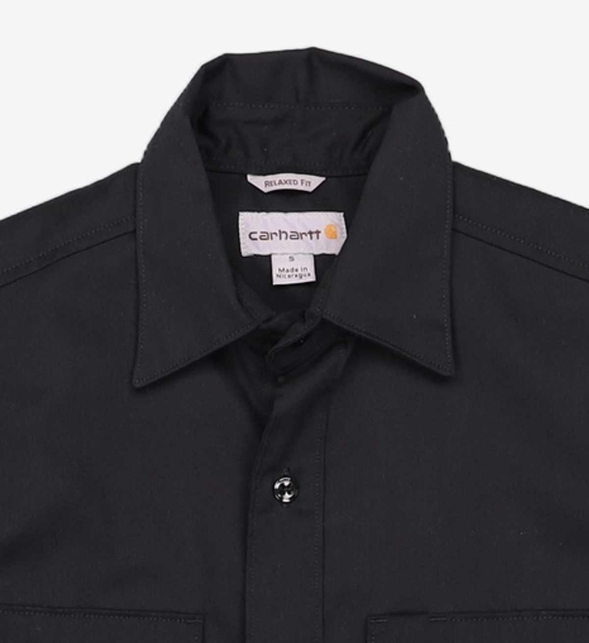 칼하트(CARHARTT) 캐주얼 셔츠 S